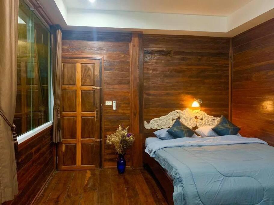 Une Jai Place เรือนอุ่นใจ Phimai Eksteriør bilde